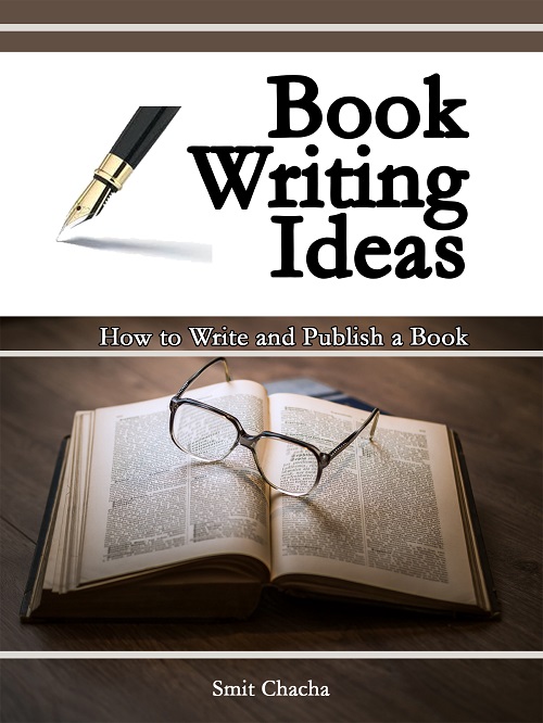 Book Writing Ideas